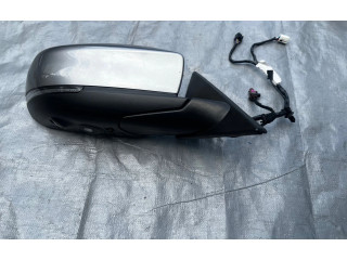 Зеркало электрическое Maserati Ghibli 2013 - года