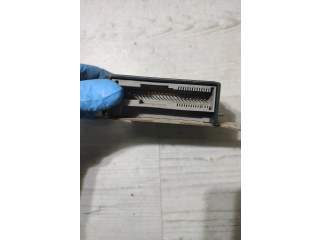 Блок подушек безопасности 985105129R, A2C85841703 Dacia Duster