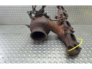 Turbodmychadlo Турбина 55266228 Jeep Renegade