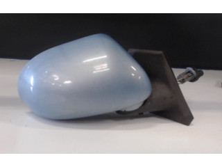 Зеркало электрическое Fiat Idea - года