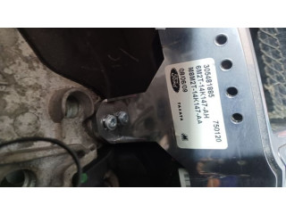 Руль Ford Galaxy  2006 - 2015 года       