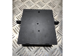 Блок комфорта 4F0907279, F005V00789   Audi A6 S6 C6 4F   