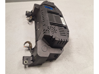 Přístrojová deska  Audi A8 S8 D3 4E 2004 4E0920900E  