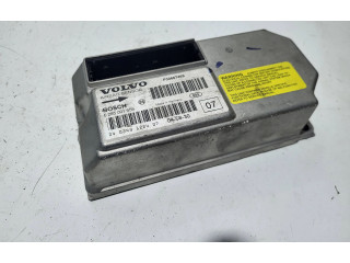 Блок подушек безопасности P30667469, 0285001655   Volvo V70