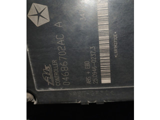 Блок ABS Chrysler Voyager