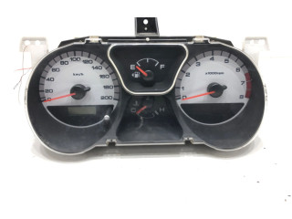 Přístrojová deska Suzuki Ignis 2003 34100-86G20