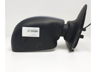 Зеркало электрическое        Dacia Logan II  2012 - 2020 года   