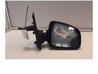 Зеркало электрическое Dacia Logan II 2012 - 2020 года