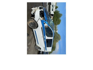 Блок управления Ford Transit Custom