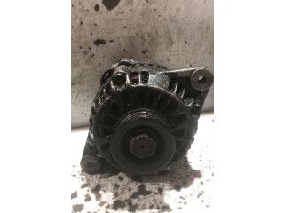 Генератор 96314258, 96314258   Chevrolet Matiz      