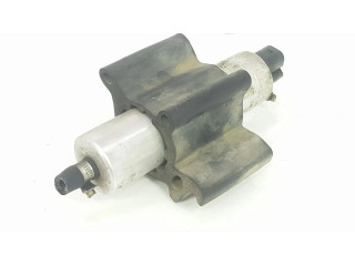 Механический топливный насос