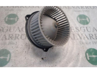Вентилятор печки Mitsubishi L200