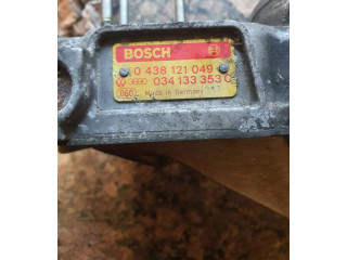 Vstřikovací lišta 034133353C, 0438121049   Audi 100 200 5000 C3     