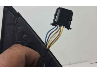 Зеркало электрическое Skoda Fabia Mk3 (NJ) 2015 - 2021 года