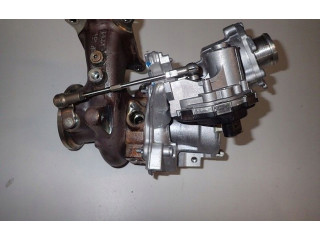 Турбина Audi A3 S3 8V ENT346936MM