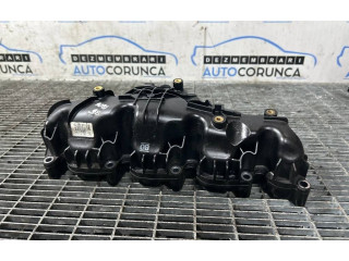 Всасывающий коллектор Audi Q5 SQ5