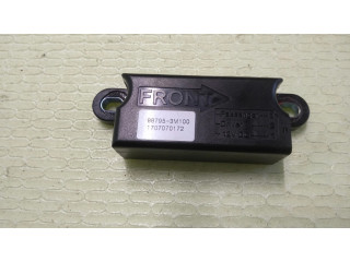 Блок управления 887953M100 SsangYong Korando