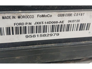 Блок предохранителей JX6T14D068AE, 9581582989 Ford Focus