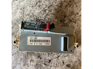 Pojistková skříňka 46778898 Fiat Stilo 2003