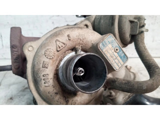 Turbodmychadlo Турбина 54351014808, TURBOCOMPRESOR Fiat Punto (188) 1.2