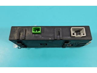 Блок комфорта AM2J-19H378-AC, IMPRK1470059 Ford S-MAX