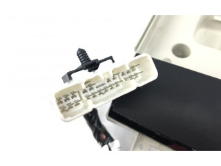 Дисплей 1CM01DW1AE Chrysler Grand Voyager V