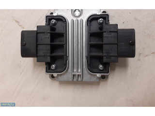 Блок управления коробкой передач Saab 9-5