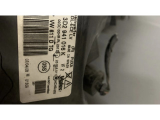 Передняя фара