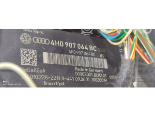 Блок комфорта 4H0907064 Audi A7 S7 4G