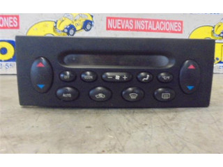 Блок управления климат-контролем JFC101785, MF146430-8910 Rover 75