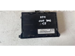 Блок комфорта 8200652285, 8200652285   Renault Clio III   