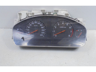 Спидометр (приборный щиток) MR216542, MR216542 Mitsubishi Galant