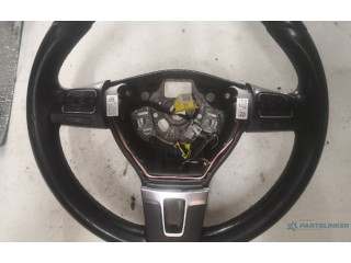 Руль Volkswagen Golf VI 2008 - 2013 года 3c8419091