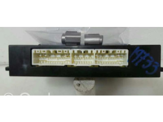 Блок управления климат-контролем 7820A207 Mitsubishi Grandis