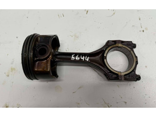 Píst M54B30, 306S3   BMW X5 E53    306S3 