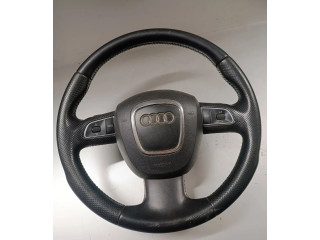 Volant Audi A8 S8 D3 4E 2008 00000