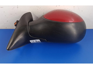 Зеркало электрическое        Citroen Xsara Picasso   -  года   