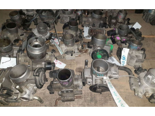 Дроссельная заслонка 7700273699 Dacia Logan I