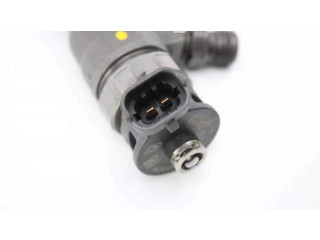 Форсунка 166008399R Dacia Duster