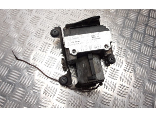 Блок АБС 800614111, 115052684   Audi  A4 S4 B5 8D  1999-2000 года