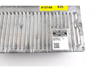 Řídící jednotka 896613AA40, 896613AA40 Lexus GS 250 350 300H 450H 2016