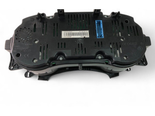 Панель приборов 3T1920841K   Skoda Superb B6 (3T)       