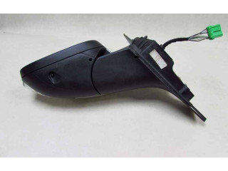 Зеркало электрическое        Volvo V70  2008 - 2013 года   