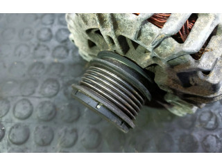 Генератор 03L903023F Volkswagen Caddy