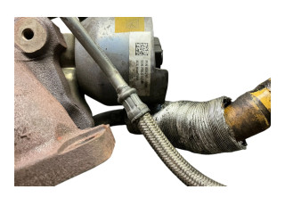 Turbodmychadlo Турбина 968612068006, GTC1244VZ Peugeot 3008 I