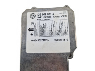 Блок подушек безопасности 1c0909605a   Volkswagen Transporter - Caravelle T5