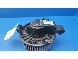 Вентилятор печки AV2727005381, DENSO5381 Jaguar XF