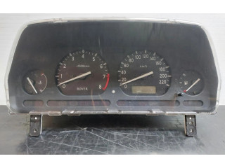 Панель приборов Rover 25