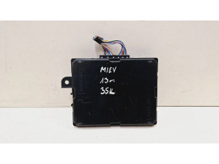 Блок комфорта 7820A356, CAC501A017 Mitsubishi i-MiEV