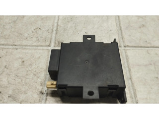 Блок управления иммобилайзера